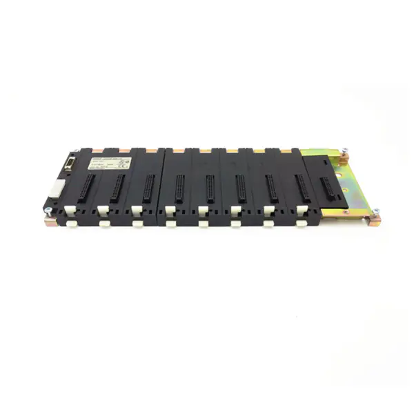 Modul základní jednotky 8poziční základní desky PLC C200HW C200HW-B1081-V1 společnosti Omron