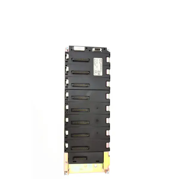 Modul základní jednotky 8poziční základní desky PLC C200HW C200HW-B1081-V1 společnosti Omron