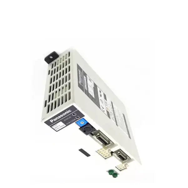 200W střídavý servomotor a pohon Panasonic MUDS023A1A