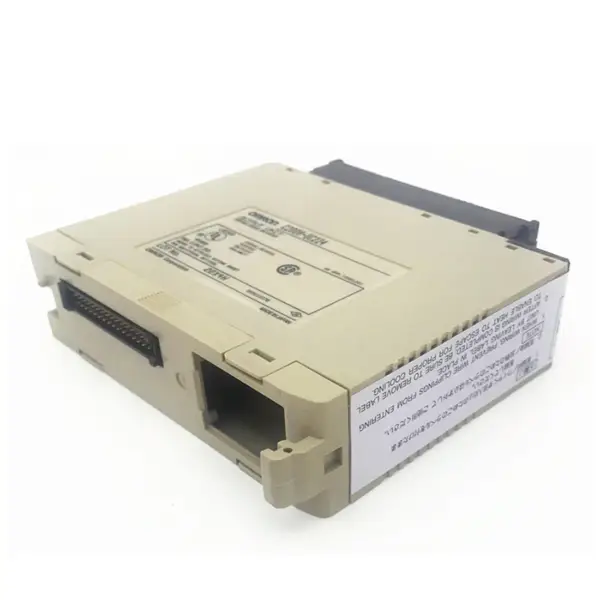 PLC Omron C200H CS1 Series 8 Modul reléového výstupu C200H-OC224