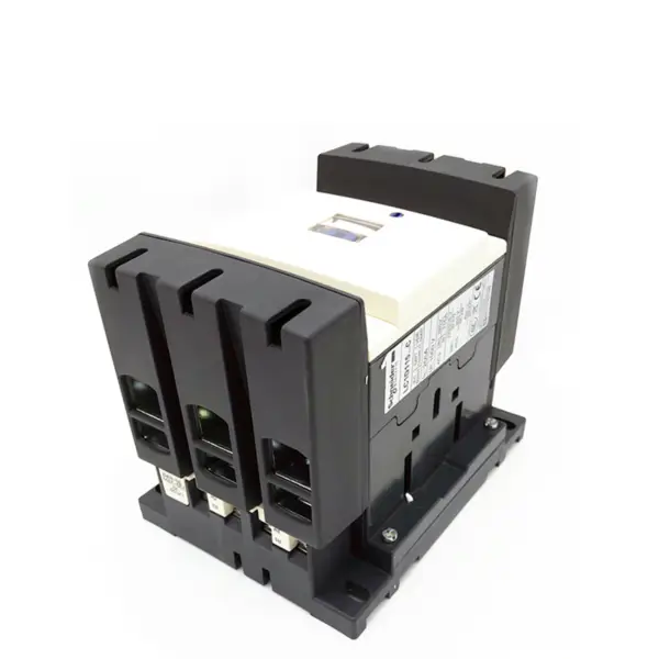 TeSys D LC1D Series 3 Pole Contactor LC1D11500M7C pro Schneider
