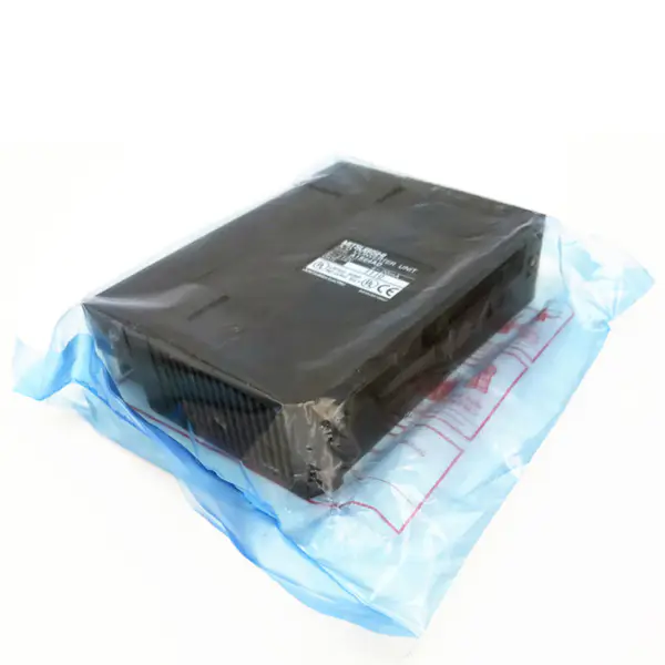 Mitsubishi Melsec A Series A1S PLC A/D převodník Uint A1S64AD