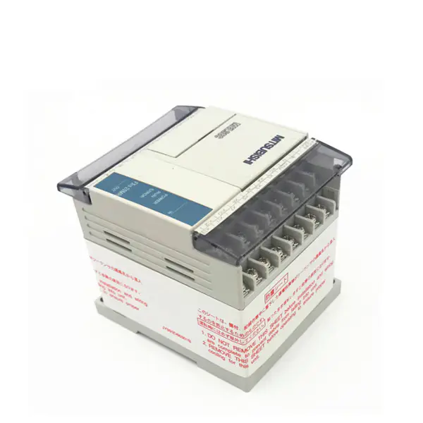 Mitsubishi Melsec FX1 FX1S 20 Series FX1S 20MR 001 Rozšíření PLC FX1S-20MR-001
