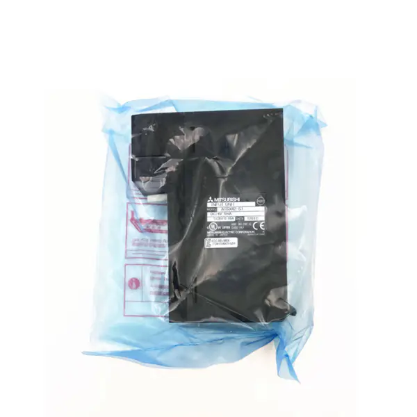 Vstupní modul programovatelného logického automatu Mitsubishi Melsec A1SX42-S1