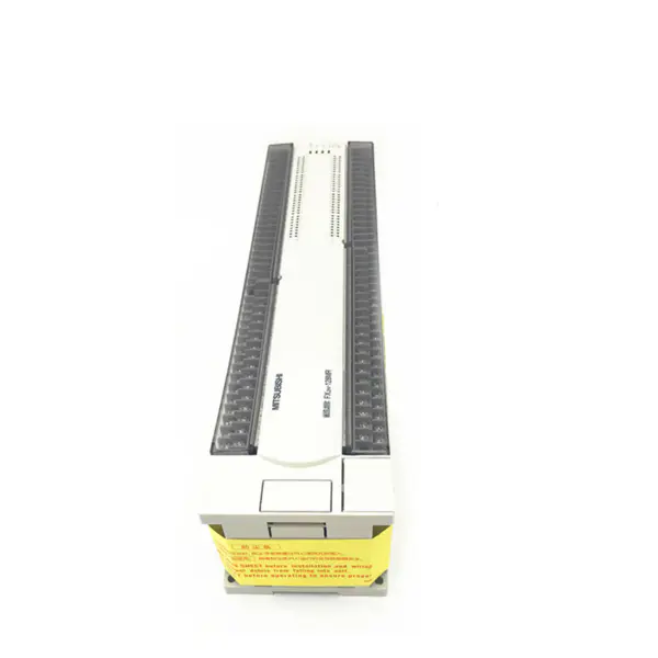 Mitsubishi Melsec FX2N 128MR FX2N128MR PLC FX 2N 128MR ES UL FX2N-128MR-ES/UL
