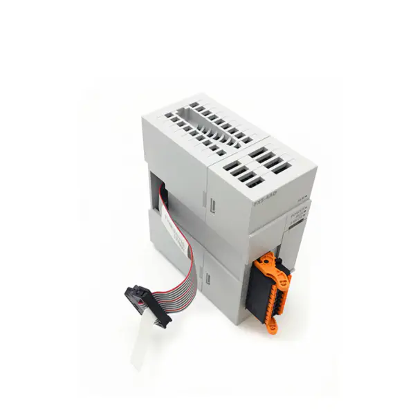 Mitsubishi Melsec IQ-F FX5 Series IQ Platform-compatible PLC FX5-4AD