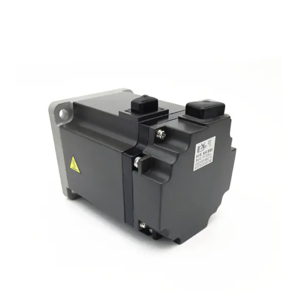 HF-MP73 Mitsubishi 750W sada střídavého servomotoru a příruby ovladače se senzorem HF