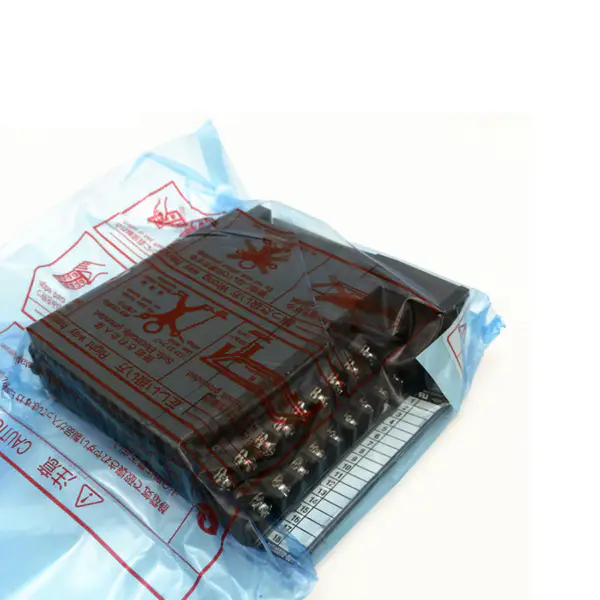 Mitsubishi Melsec-Q PLC DC vstupní jednotka QX80