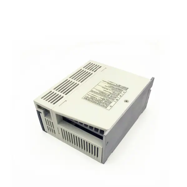 220V 600W Mitsubishi Industrial Universal AC Servo Motor Drive Board MR-J2S-60B Low Cost