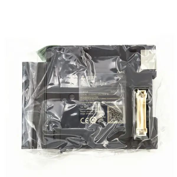Levné Hmi Mini PLC Mitsubishi L Series Vstupní jednotka LX40C6-CM