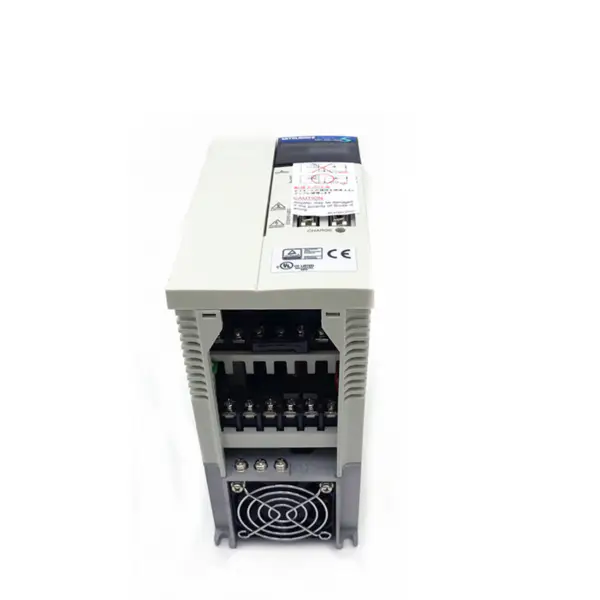 2KW Mitsubishi AC Servo Driver 2000W MR-J2S-200B