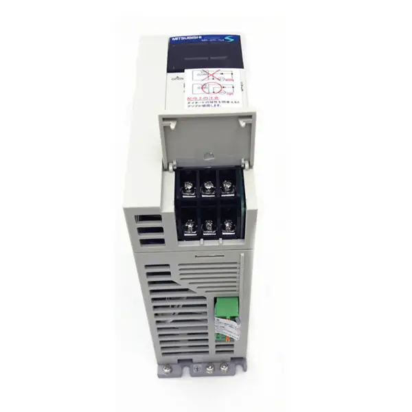 Nejlepší cena Mitsubishi MR AC Servo Motor Driver 750w MR-J2S-70A