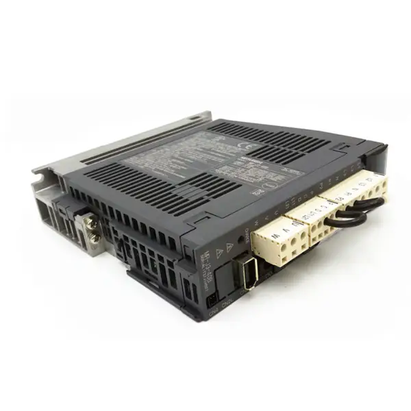 Sada servopohonu Mitsubishi 400W 220V MR-J3-40B