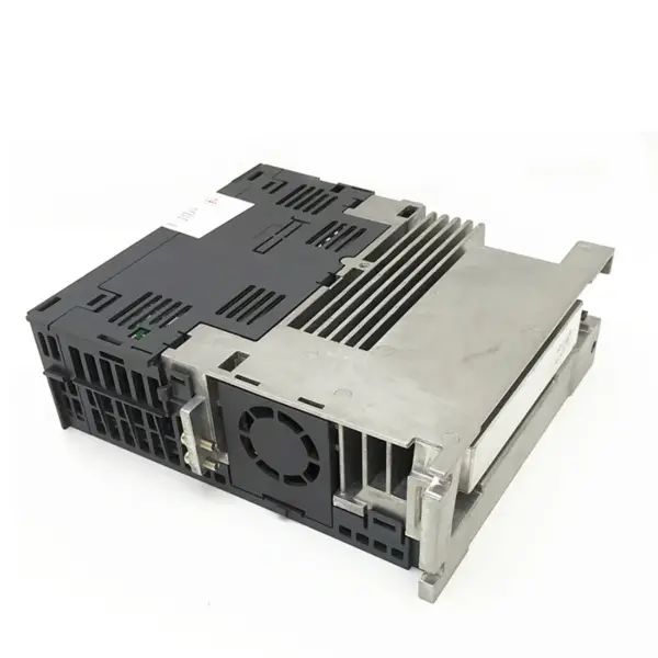 Mitsubishi Melservo J3 Series Cabo Servo Motor Driver Amplifier 0.75kw MR-J3-70B
