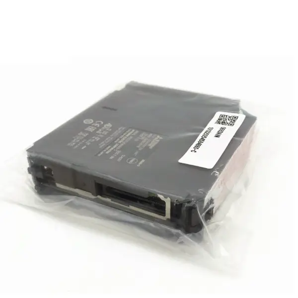 PLC Mitsubishi Melsec-Q Digitální analogový výstupní modul Q68DAVN