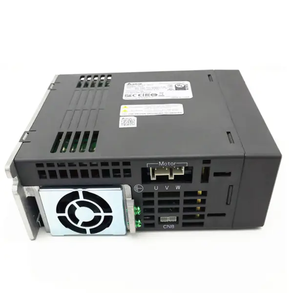 1,5 KW Delta AC servomotor A2 Ac Servo CNC motor a sada ovladačů ASD-A2-1521-F