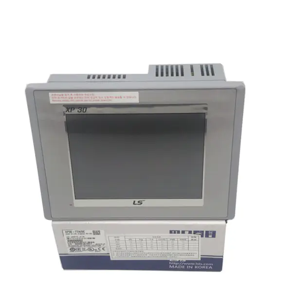 Dotyková obrazovka Korea 8.4'' Kapacitní USB Oprava Him XP30-TTA DC pro LS pro firmy 1 rok D-SUB WHITE 16:9 ROHS DVI Ce