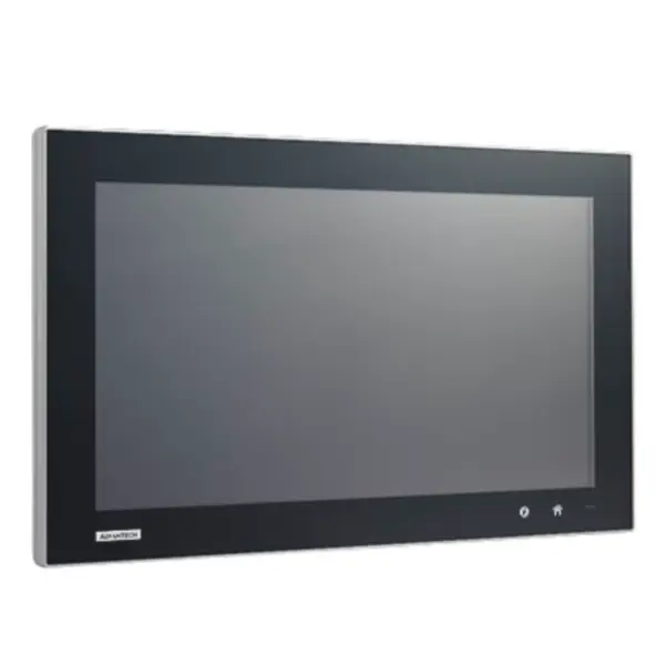 Advantech TPC-5212W-633AE Modulární 21,5" Full HD LED LCD 6. generace In-tel-Core i3-6100U Multi-Touch panelový počítač