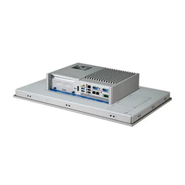 Advantech TPC-5212W-633AE Modulární 21,5" Full HD LED LCD 6. generace In-tel-Core i3-6100U Multi-Touch panelový počítač