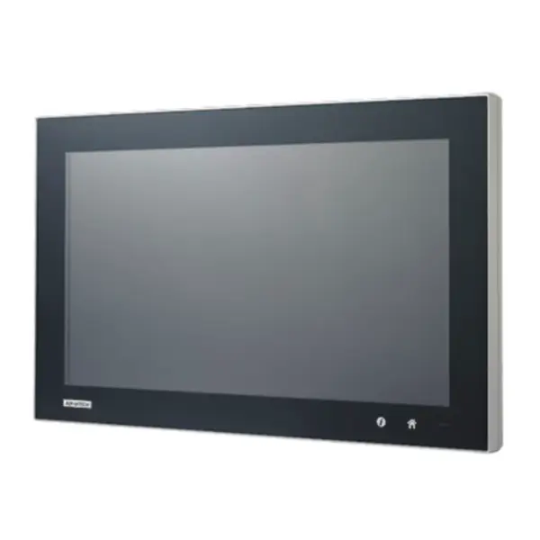 Advantech TPC-5212W-633AE Modulární 21,5" Full HD LED LCD 6. generace In-tel-Core i3-6100U Multi-Touch panelový počítač