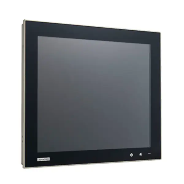Advantech TPC-5152T-633AE Modulární 15palcový XGA LED LCD s vícedotykovým panelem 6. generace Intel-Core i3-6100U Počítač