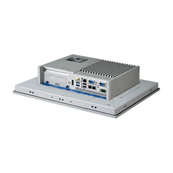 Advantech TPC-5152T-633AE Modulární 15palcový XGA LED LCD s vícedotykovým panelem 6. generace Intel-Core i3-6100U Počítač