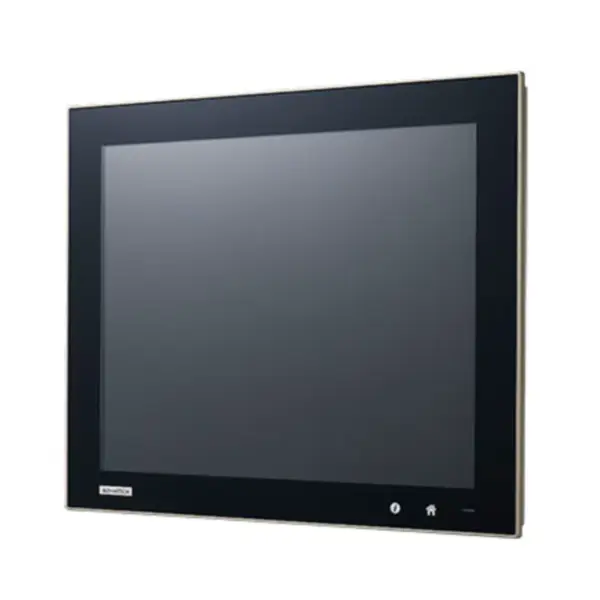 Advantech TPC-5152T-633AE Modulární 15palcový XGA LED LCD s vícedotykovým panelem 6. generace Intel-Core i3-6100U Počítač