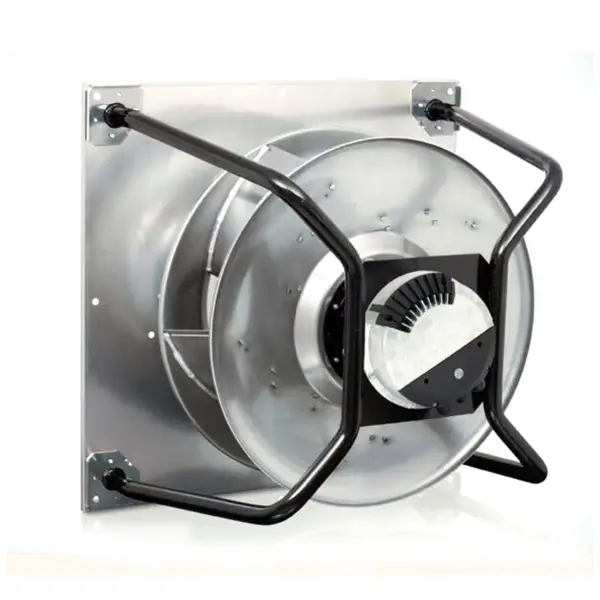 Ebmpapst K3G500-PB24-03 Ventilátor