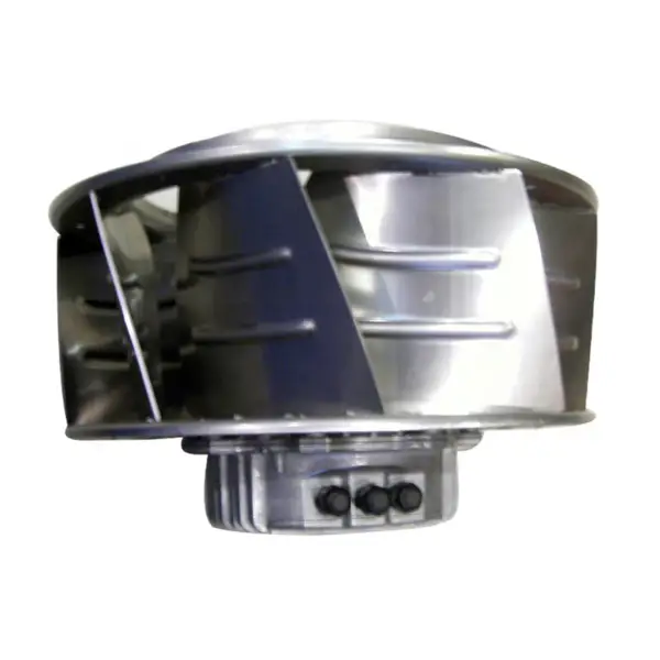 R3G500-PB24-03 Ventilátor přesné klimatizace strojovny HVAC AHU