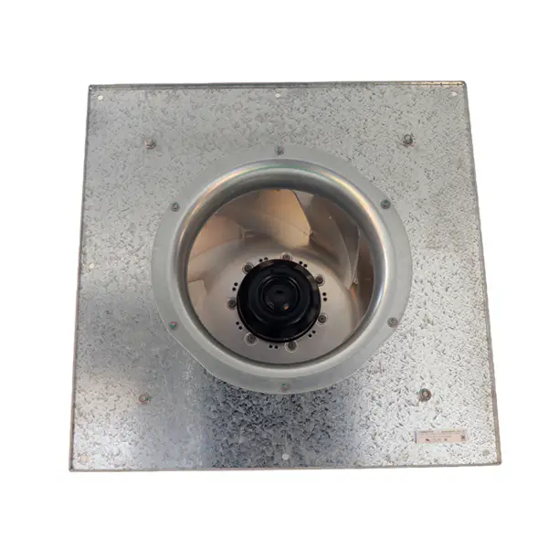 Ebmpapst K3G560-PB31-03 K3G560-PB31-03/F02 400VAC Odstředivý ventilátor přesné klimatizace HVAC pro klimatizační jednotky AHU
