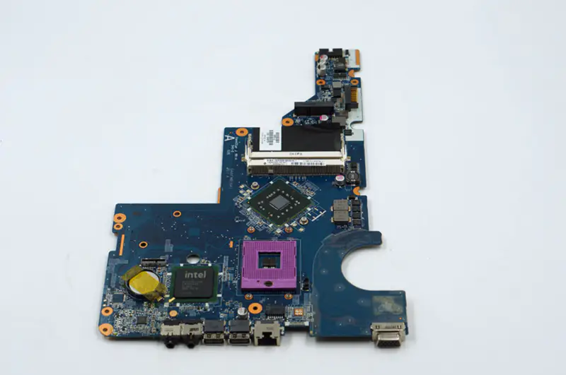 Základní deska HP 623909-001 Presario CQ56 G56 GL40