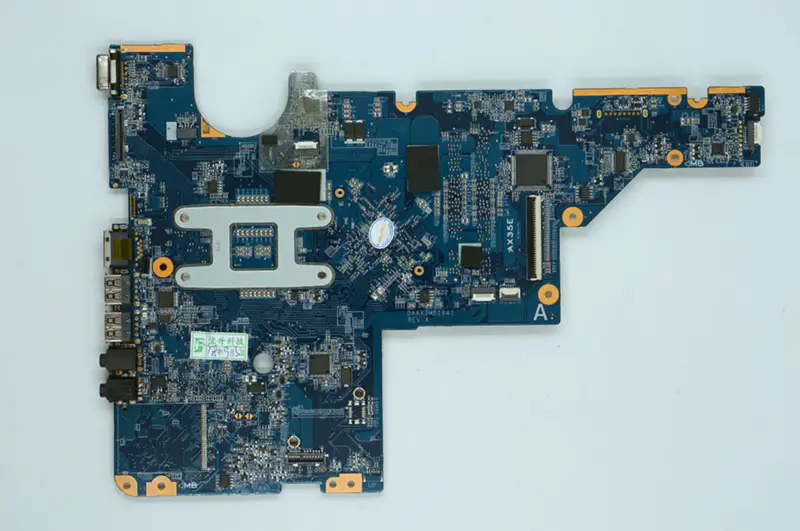 Základní deska HP 623909-001 Presario CQ56 G56 GL40