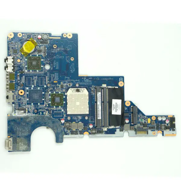 Základní deska HP PRESARIO CQ42 G42 CQ62 G62 623915-001 DA0AX2MB6E1