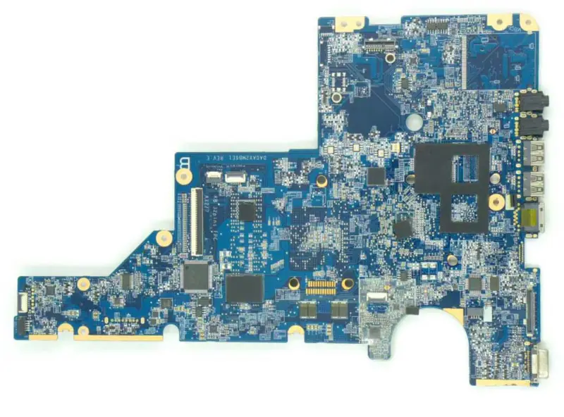 Základní deska HP PRESARIO CQ42 G42 CQ62 G62 623915-001 DA0AX2MB6E1