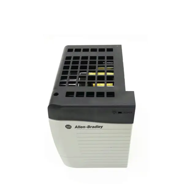 Modul stejnosměrného napájení Allen Bradley ControlLogix 1756-PB75