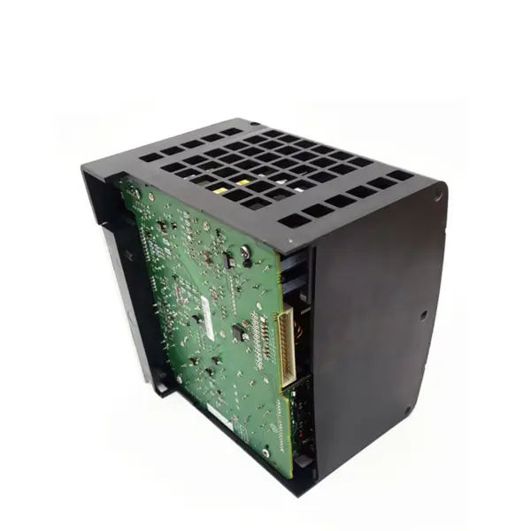 Modul stejnosměrného napájení Allen Bradley ControlLogix 1756-PB75