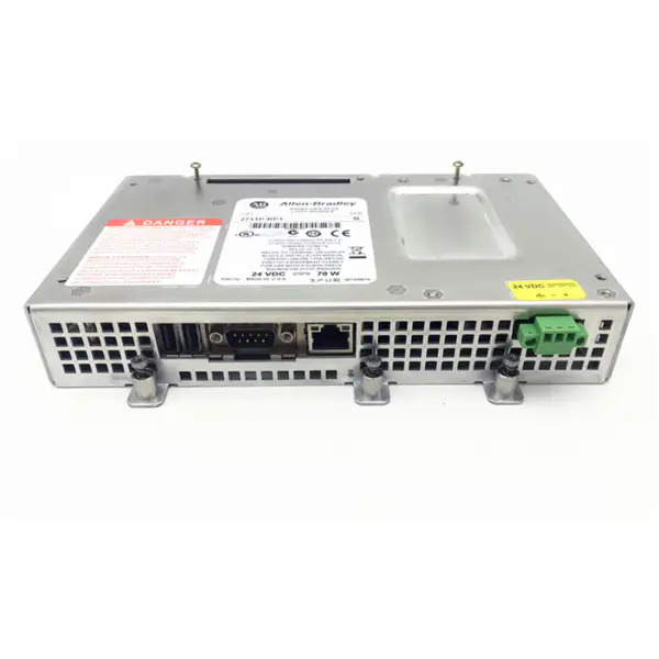 Logické moduly Allen Bradley PanelView Plus 700 až 1500 2711P-RP1