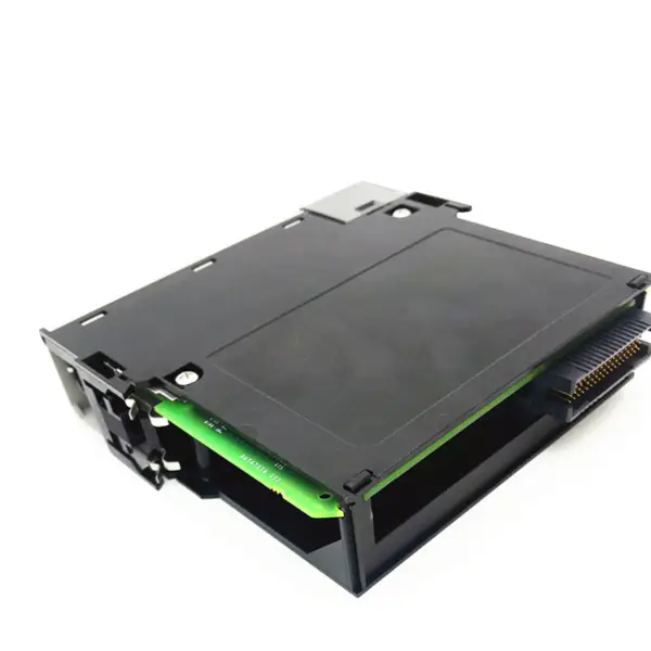 Allen Bradley PLC ControlLogix 1756 ENBT Ethernetový komunikační modul 1756-ENBT
