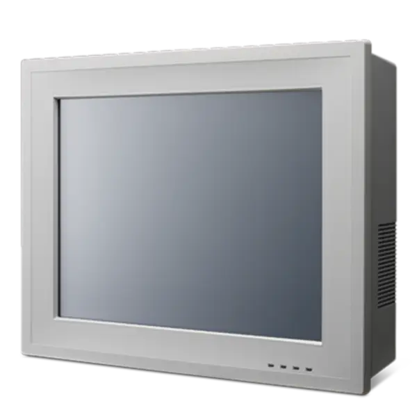 Advantech PPC-6150 15palcový panelový počítač s procesorem Intel Core i3 / i5 / Celeron 3. generace