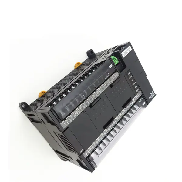 Omron Sysmac CP1L PLC CP1L E M40 CPU Unit CP1L-EM40DT-D