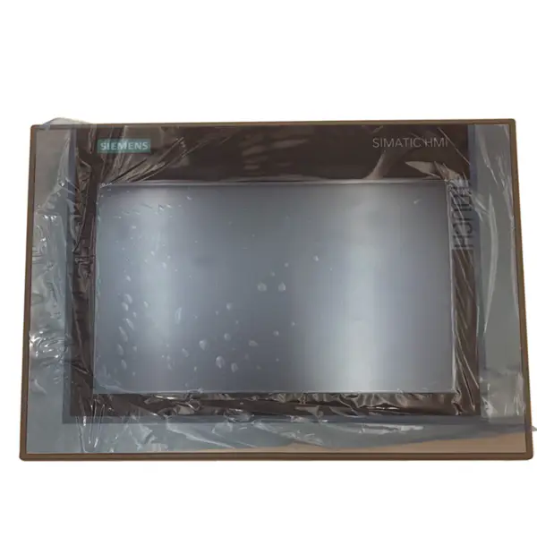 Siemens Simatic Hmi 9palcový dotykový panel TP900 PN 6AV2 124-0JC01-0AX0