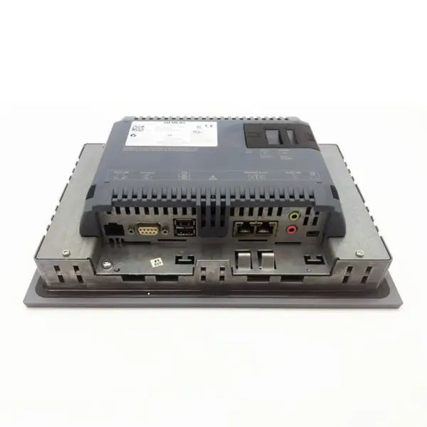 Siemens Simatic Hmi 9palcový dotykový panel TP900 PN 6AV2 124-0JC01-0AX0
