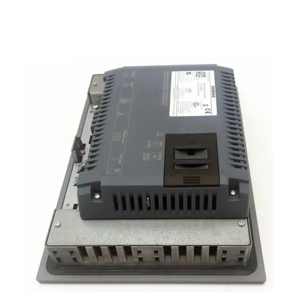 Siemens Simatic Hmi 9palcový dotykový panel TP900 PN 6AV2 124-0JC01-0AX0