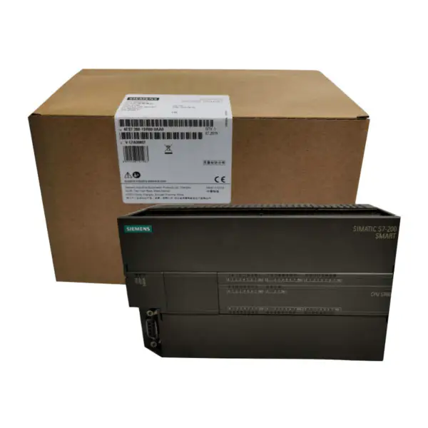 Siemens PLC dc 6ES7288-2DR08-0AA0