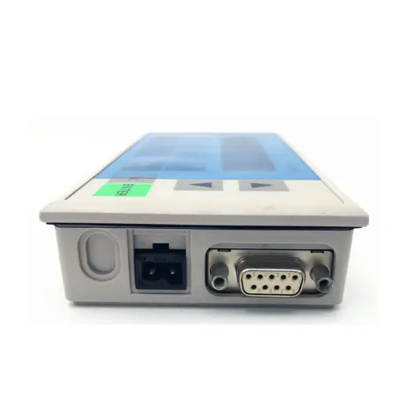 Siemens TD200 6ES7 272-0AA30-0YA1 Textový displej Programovatelný logický regulátor Balíček Průmyslová elektronika