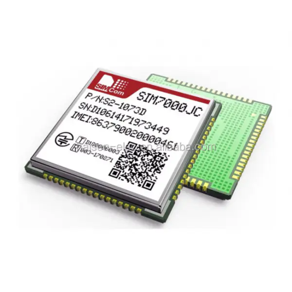 SIMCOM SIM7000JC B1/B3/B5/B8/B18/B19/B26 IoT