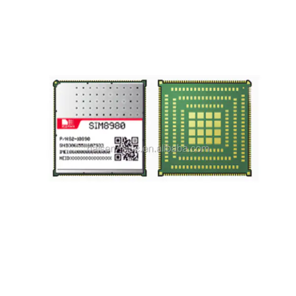 bezdrátový modul platformy LTE s více režimy SIMCOM 8905 SIM8905 Chytré moduly