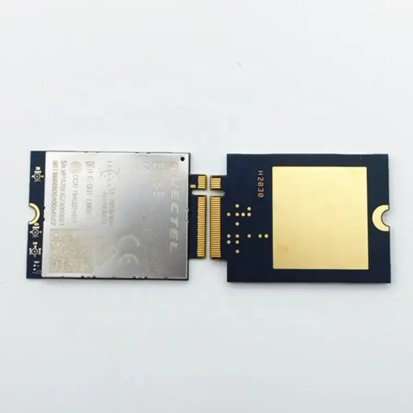Quectel LTE-A Cat6 Mini PCIe Modul EM06 série 4G IoT LTE M2 moduly EM06-E EM06-A EM06-J