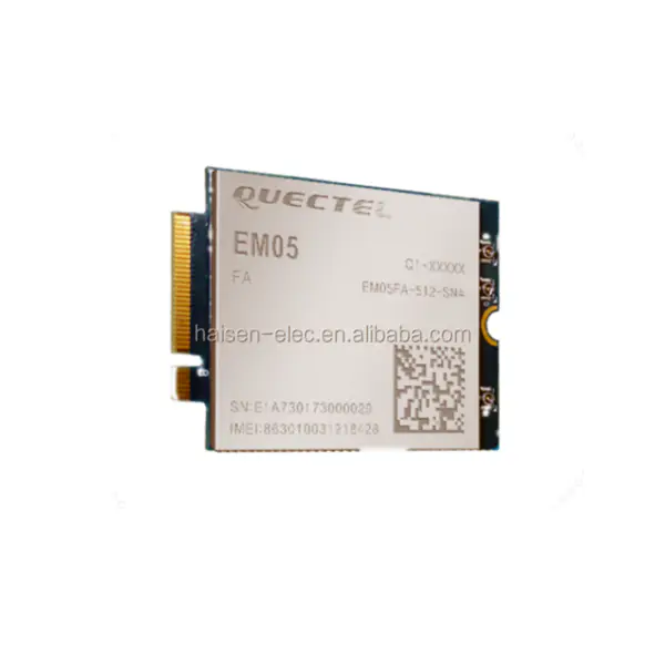 EP06 je řada modulů LTE Advanced kategorie 6 optimalizovaná speciálně pro aplikace M2M a IoT ep06 EP06-E EP06-A