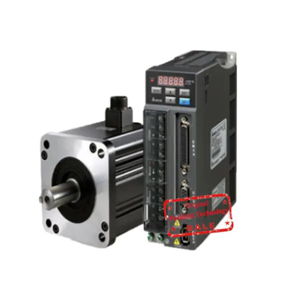 ASD-A2-0121-U delta Servo driver MOTOR